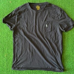 Men’s size small polo Ralph Lauren tshirt!